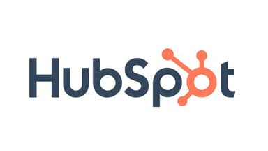 HubSpot Logo