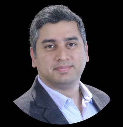 Ankur Sethi